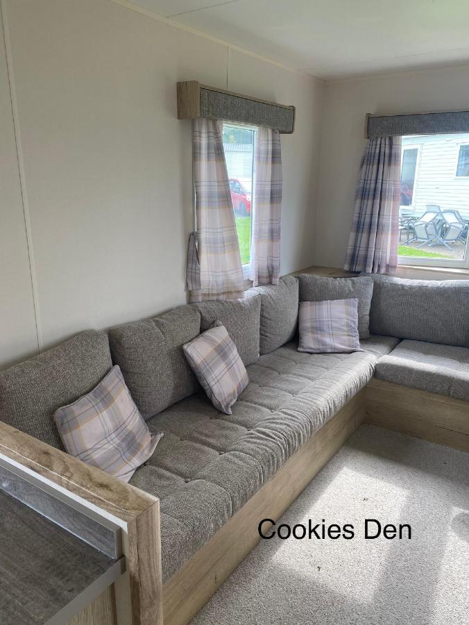 Cookies Den Weymouth Exterior foto