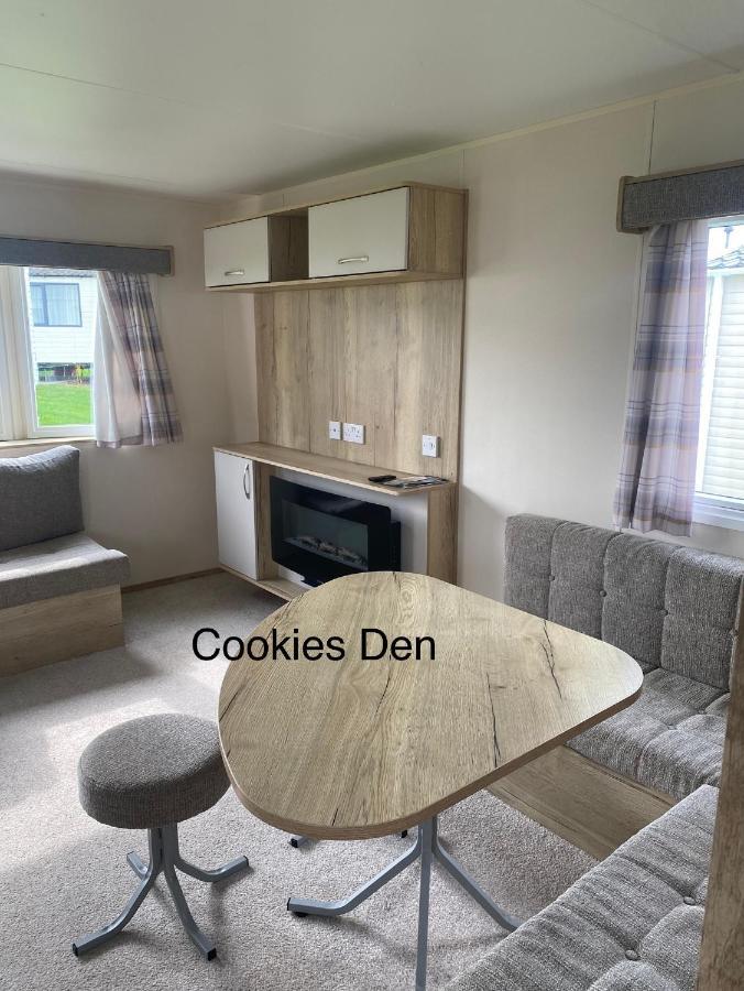 Cookies Den Weymouth Exterior foto