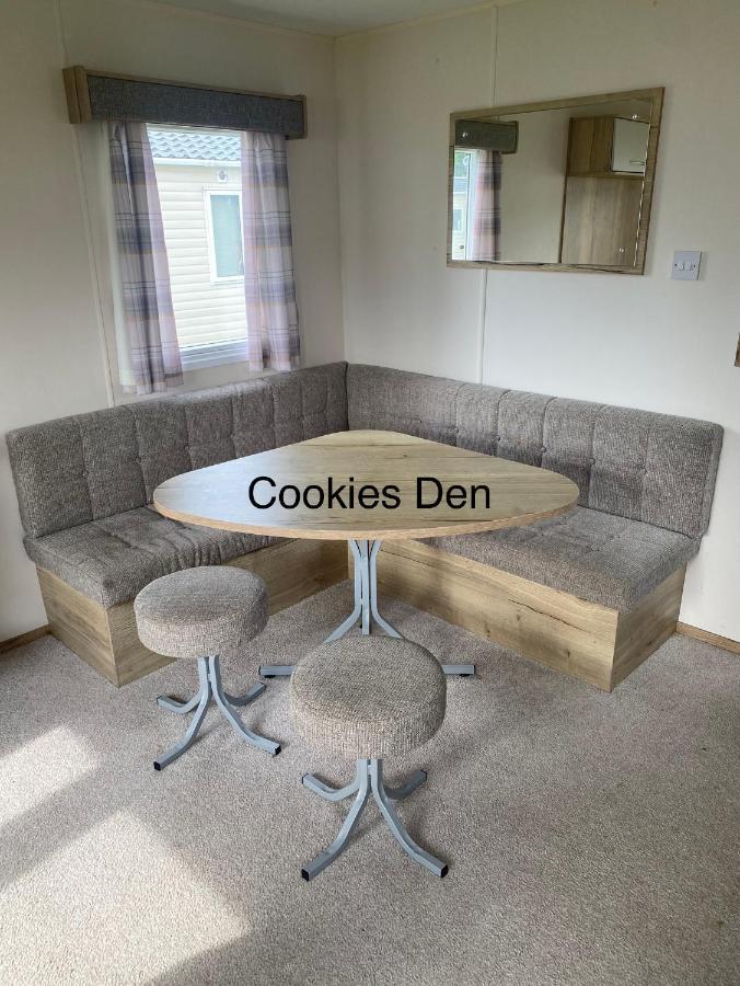 Cookies Den Weymouth Exterior foto