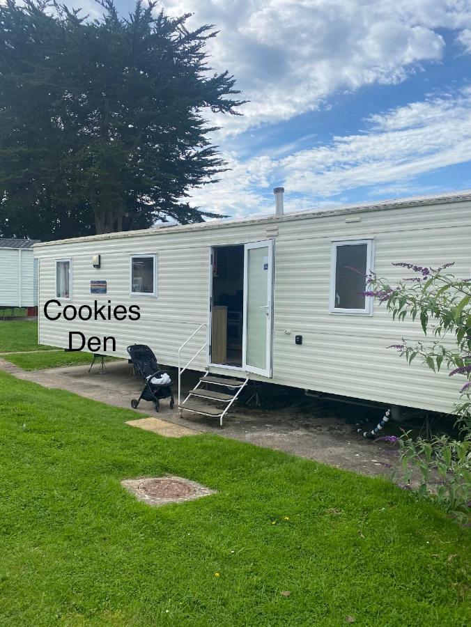 Cookies Den Weymouth Exterior foto